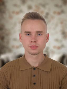 Грибанов Данила Александрович