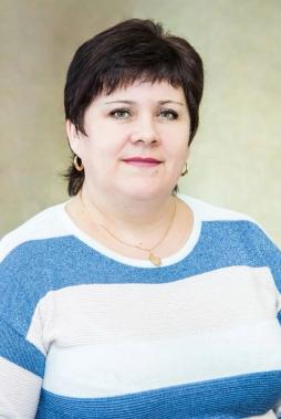 Малахова Галина Васильевна