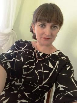 Чухно Мария Михайловна